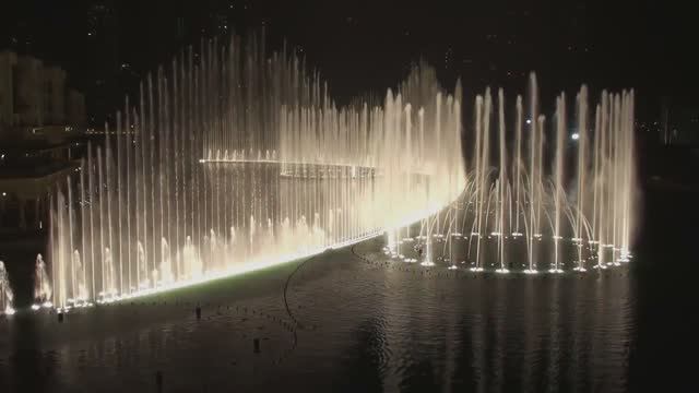 САМЫЕ КРАСИВЫЕ ФОНТАНЫ МИРА смотреть онлайн