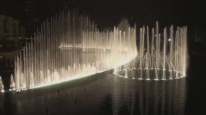 САМЫЕ КРАСИВЫЕ ФОНТАНЫ МИРА