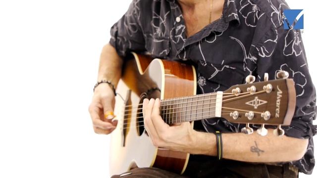 Alvarez Delta 00E TSB Video Test