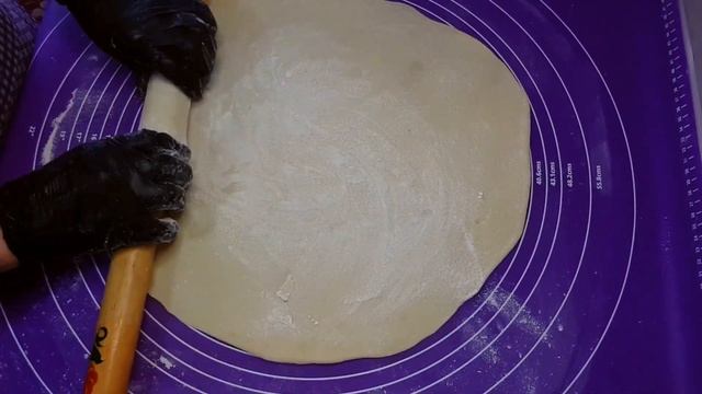 САМСА хрустящая и сочная | просто быстро и вкусно смотреть онлайн