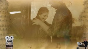 «Налетели дожди»
ВИА "Синяя птица"