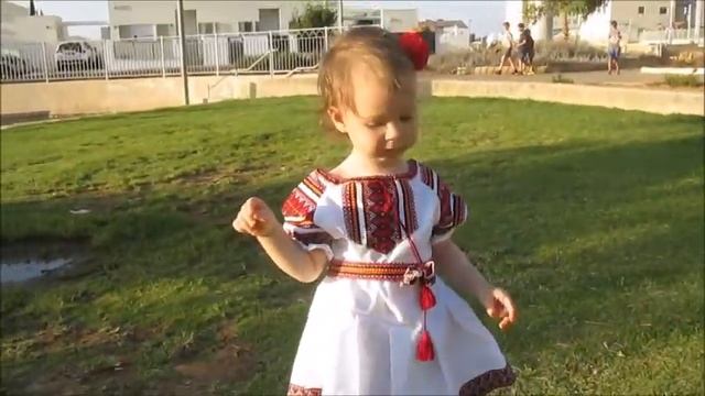 Я украинка...с еврейскими корнями:-) смотреть онлайн