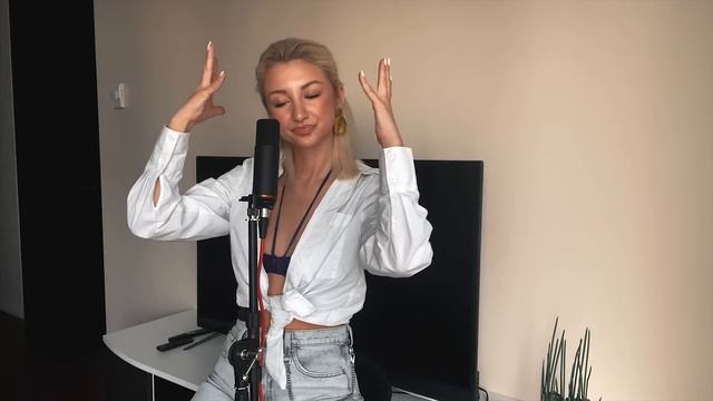 Scorpions - Still loving you (cover by Margo Ovsyannikova). смотреть онлайн