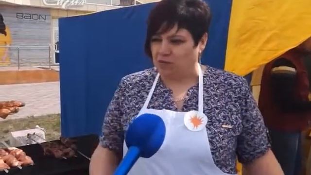 Битва на шампурах смотреть онлайн