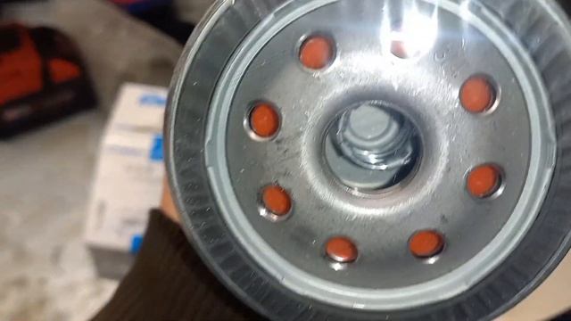 Матиз замена второго подшипника ступицы, смотреть онлайн