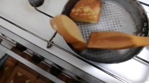 очень вкусные гренки без молока за 2-3 минуты😋♥️ #еда #повар #рек #рекомендации #кулинария #fyp #fy