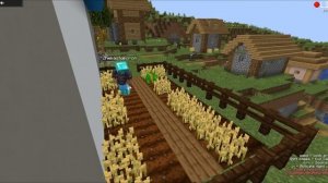 НУБ ЗАТРОЛЛИЛ ПРО КРИПЕРАМИ В МАЙНКРАФТ ! НУБИК И ПРО В МАЙНКРАФТ!!!