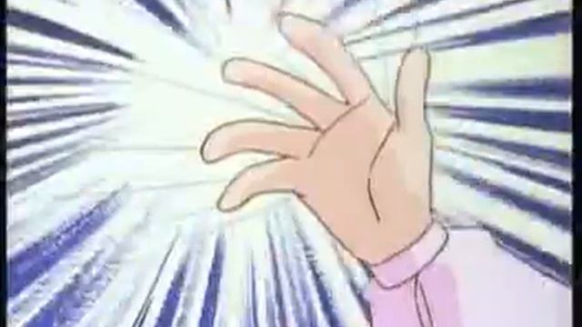 Ranma 1/2 Character Profile: Temari Kaminarimon смотреть онлайн