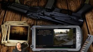 Борьба с Хваталками 🎬 STALKER НС 2023 OGSR #️⃣ 54