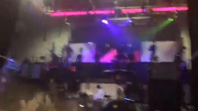 Nuke vs Cesar Almena @ CODE 50 (Aniversario) 29-11-08 смотреть онлайн