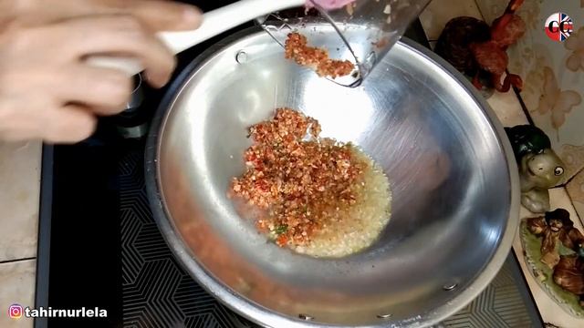 TONGKOL SUWIR KEMANGI MENU SEDERHANA SEMUA ORANG PASTI SUKA смотреть онлайн