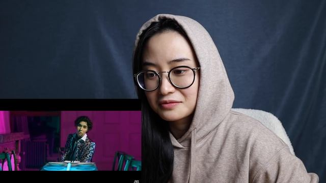 Моя РЕАКЦИЯ и АНАЛИЗ NINETY ONE "Ah!Yah!Mah!" [M/V] | q-pop REACT смотреть онлайн