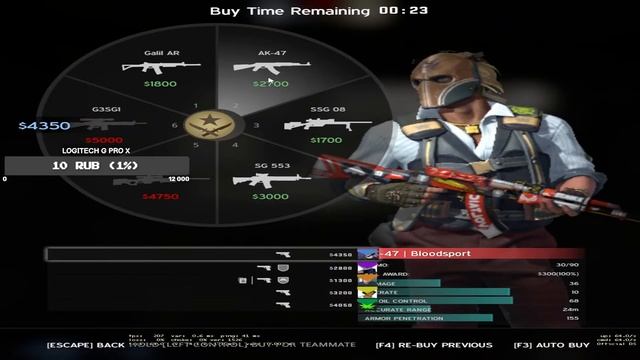 СТРИМ ПО CS GO/ARIZONA RP WINSLOW🔥! смотреть онлайн