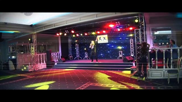 Владимир Лунёв - Промо смотреть онлайн