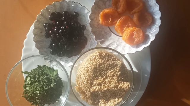 Кулинарные удивительности