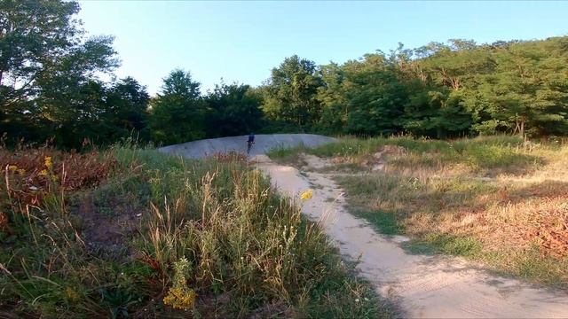 IUVENTA Bikroska mini DIRT JUMP - CTM Zephyr Xpert Hardtail смотреть онлайн