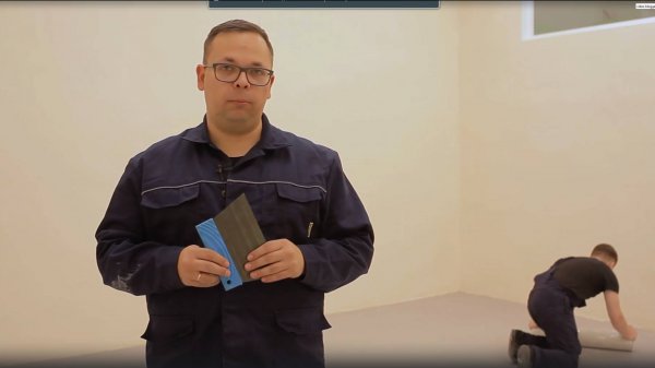 Советы по укладке линолеума