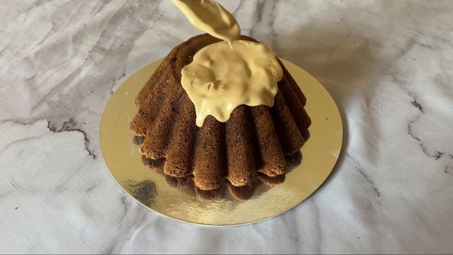 ГЛАЗУР для ПАСКИ з Білого шоколаду ! смотреть онлайн