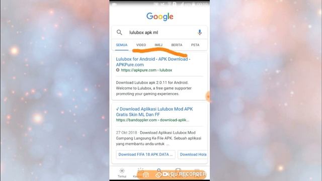 HOW to download lulubox apk смотреть онлайн