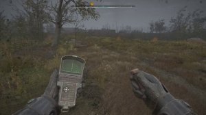 Проходим через туннель на Юпитер. Вскрываем схрон с броней