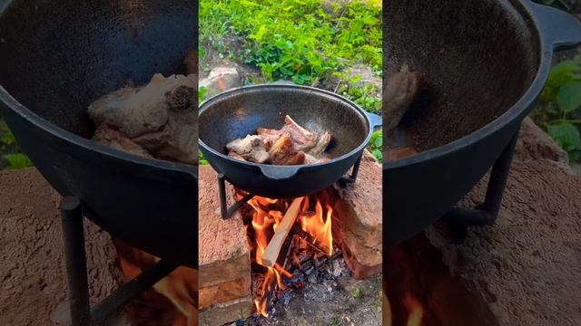 Вкусно и точка #2024 #еда #beautiful #озеро #eating  #nature #lakelife #russia #fishing