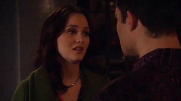 Chuck & Blair • Their Love Story