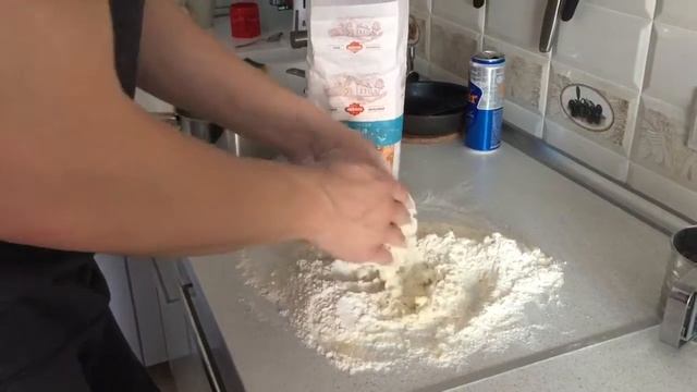 Жизнь по: готовим чебуреки смотреть онлайн