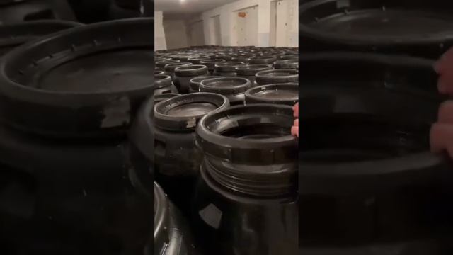 солёные огурцы 🥒с Волгоградской области/hiyar (satılık) turşusu смотреть онлайн