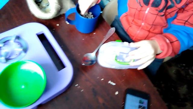 Ох и заварили мы кашу смотреть онлайн