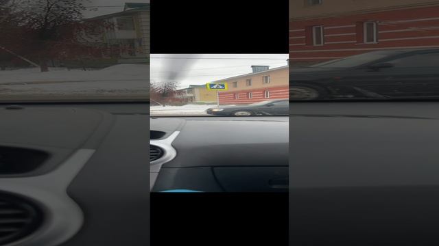 Разворот на перекрестке смотреть онлайн