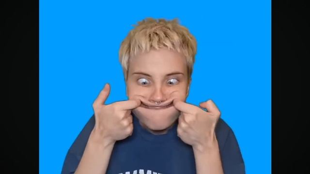 Оля кекс и хулибам реп @OlyaKeks #битбокс 🧑🎤🧑🎤