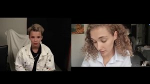 ПРАНК на собеседовании! Саша Квашеная, AkStar. Нарезки часть 1 @kvashenaya @AkStar