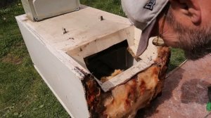 Вас удивит что можно сделать из старого холодильника это пригодится всем