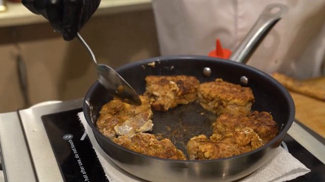 ГОВЯДИНА ПО-БЕНГАЛЬСКИ ОТ ШЕФА ТАХИРА | НУЖЕН УЖИН | ГОТОВИМ С ШЕФОМ смотреть онлайн