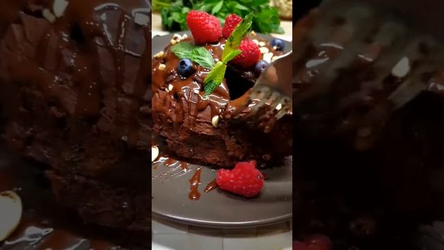 Рецепт Брауни Пп без заморочек смотреть онлайн