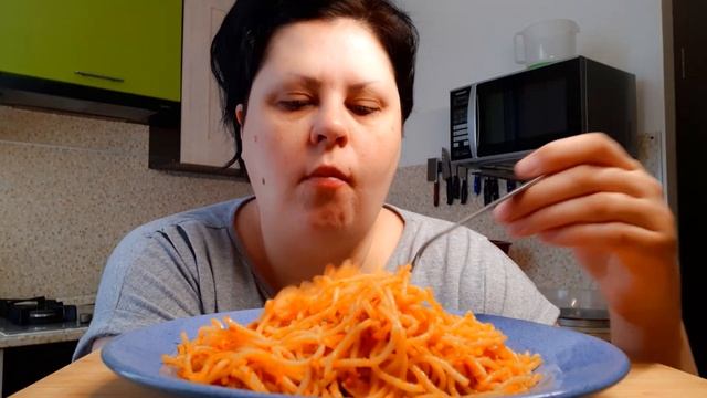 МУКБАНГ / MUKBANG смотреть онлайн