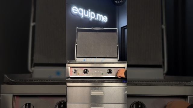 КОНТАКТНЫЙ ГРИЛЬ TATRA TCG 6040 RR DT смотреть онлайн