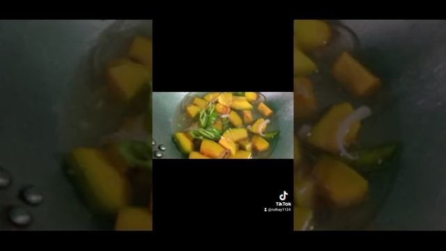 ginisang kalabasa with tuna смотреть онлайн