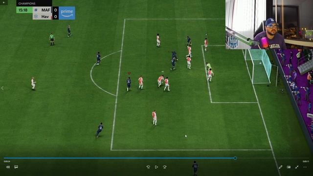 Как забивать угловые удары в EAFC24 Всегда ???