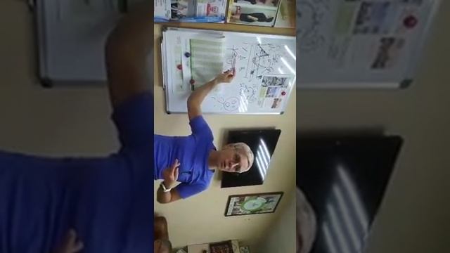 Сбалансированный завтрак с Ирен смотреть онлайн