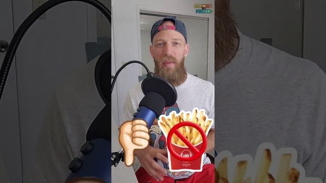 You won't believe what you can order at Wendys! 😵 #healthy смотреть онлайн