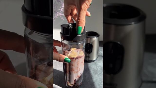 “Bananlı kokteyl” 🍹 «Банановый коктейль» ABONE OL🧡 смотреть онлайн