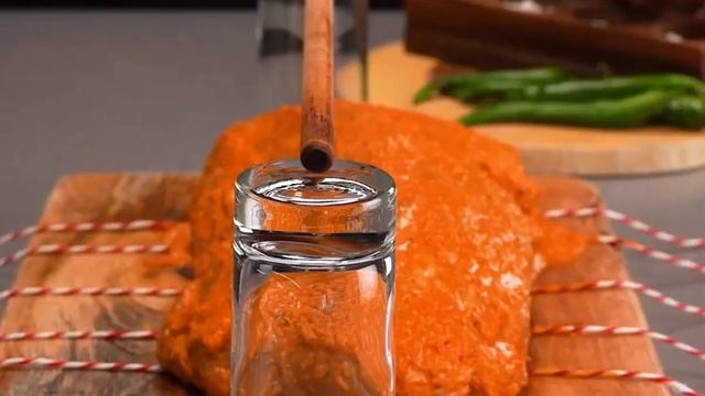 #еда #свинина#рецепты . Бутерброд со свининой.Рецепт в описании под видео. смотреть онлайн