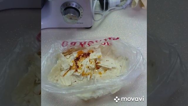 Вкусные, диетические чипсы. Не возможно оторваться! смотреть онлайн