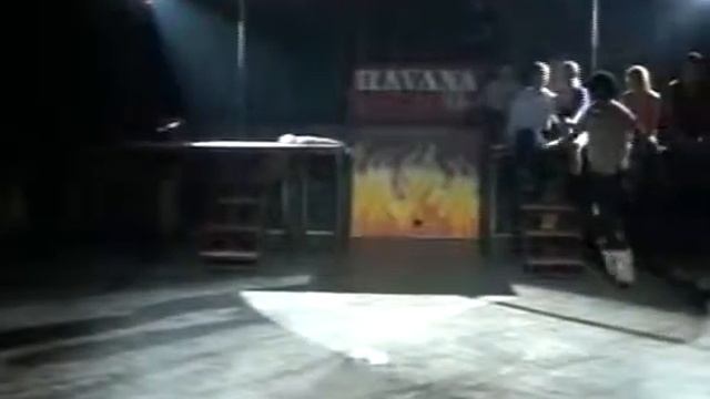 Шоу-хастл Мария Кобец Сергей Якимов смотреть онлайн