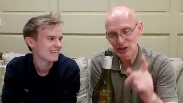 Sauvignon Blanc and Malbec | Week 1 | Series 1 Episode 1 смотреть онлайн