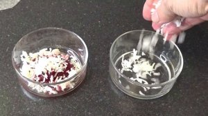 СЪЕДОБНЫЕ цветы из рисовой бумаги.