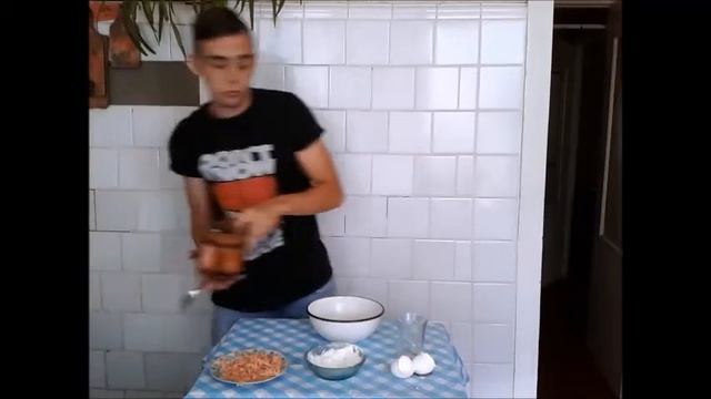 Готовим драники своим желудком смотреть онлайн