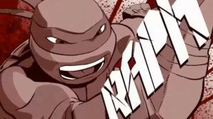 Перевод песни Черепашек Ниндзя на русском языке