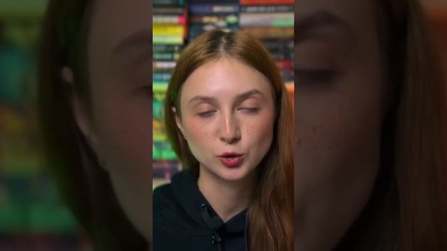 Эта книга УБ☠️ВАЕТ! Полное видео смотри на канале! #books #booktube #книги #мистика #интересно смотреть онлайн